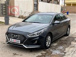 هیۆندای سۆناتا